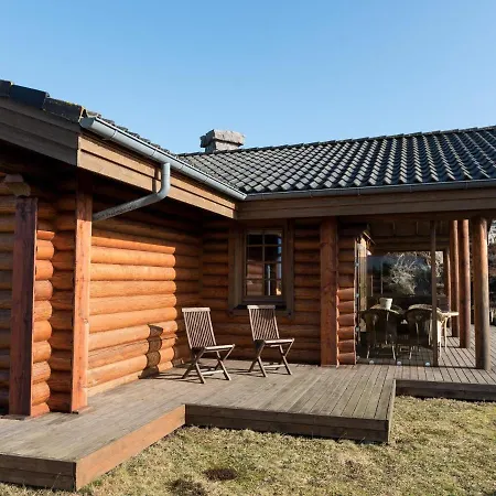 Ferienhaus Holiday Henne Xliv