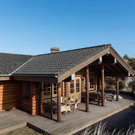 Holiday Henne Xliv Ferienhaus *