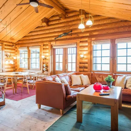 Holiday Henne Xliv Ferienhaus Henne Strand