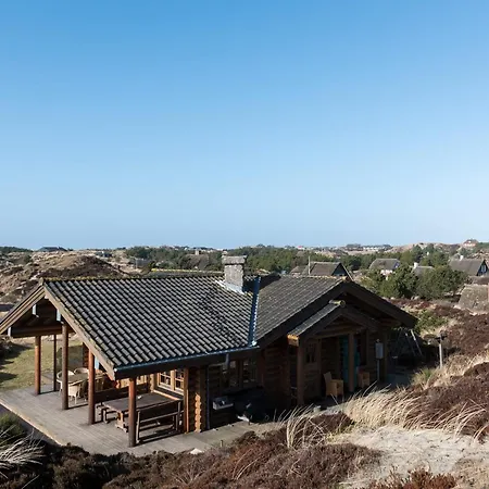 Ferienhaus Holiday Henne Xliv