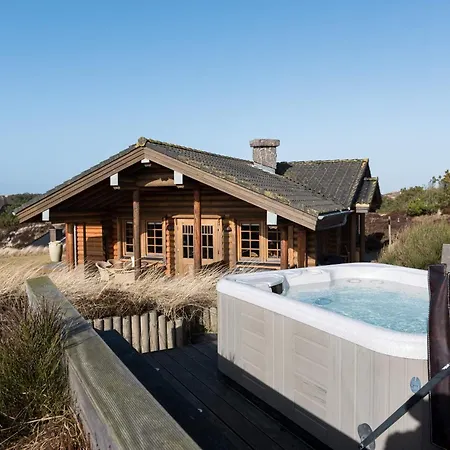 Holiday Henne Xliv Ferienhaus *