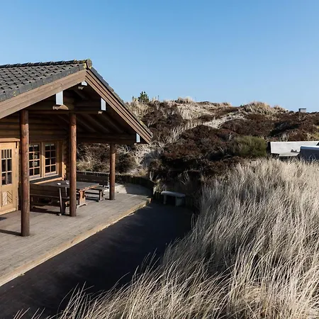 Ferienhaus Holiday Henne Xliv Henne Strand
