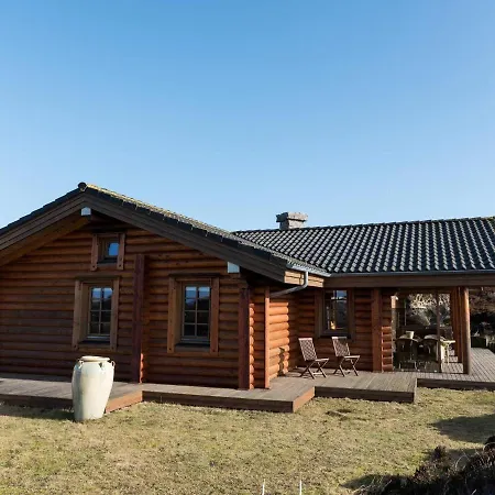 Ferienhaus Holiday Henne Xliv